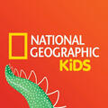 National Geographic Kids logo