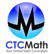 CTCMath logo