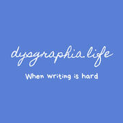 Dysgraphia Life Resources