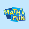 Math is Fun logo